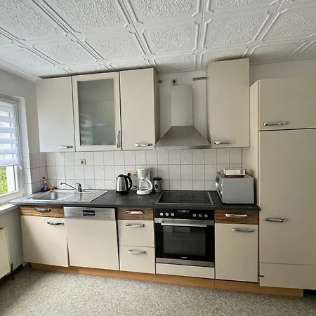 Apartment In Plettenberg