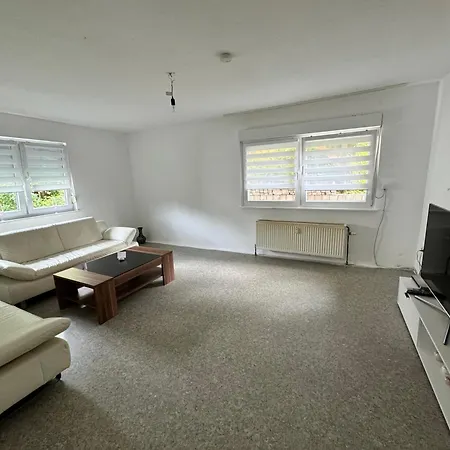 Apartment In