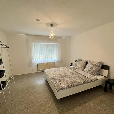 דירה In פלטנברג