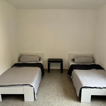 Apartment In *