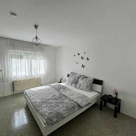 Apartment In